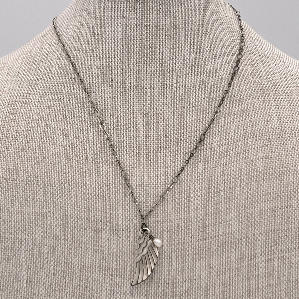 BRIGHTON ‘Wing Song’ Necklace